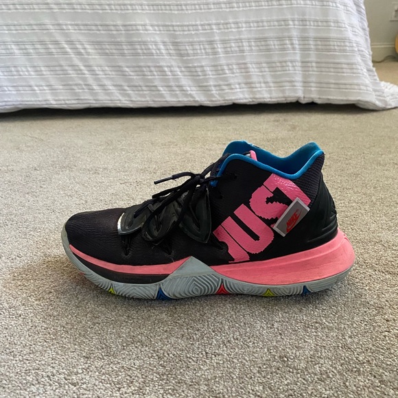 nike kyrie 5 just do it - Picture 3 of 9